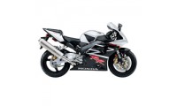 Honda CBR954 Fairings