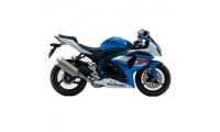 2009-2016 Suzuki GSXR 1000 Fairings