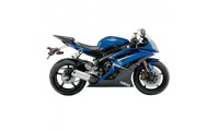 2008-2016 Yamaha R6 Fairings