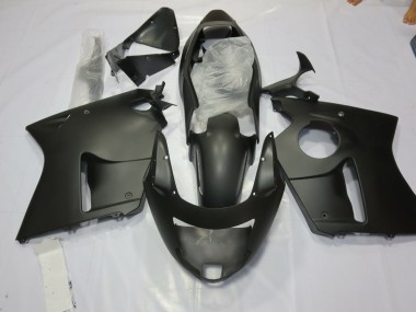 Best Aftermarket 1996-2007 Matte Black Honda CBR1100XX Fairings