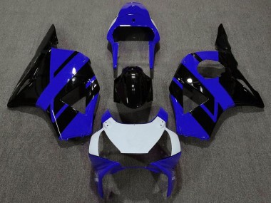 2002-2003 Gloss Blue OEM Kit Honda CBR954 Fairings