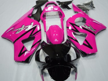 2002-2003 Gloss Pink CBR Style Honda CBR954 Fairings