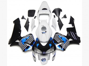 2003-2004 C-ABS Special Edition Honda CBR600RR Fairings
