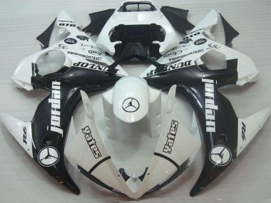 2003-2005 Jordan Yamaha R6 Fairings