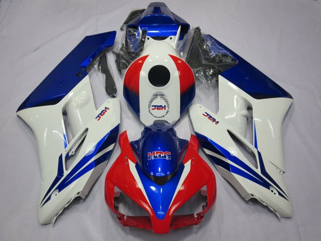 2004-2005 HRC OEM Style Honda CBR1000RR Fairings 2004-2005 HRC OEM Style Honda CBR1000RR Fairings