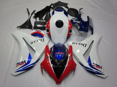 Best Aftermarket 2008-2011 Dream Honda CBR1000RR Fairings