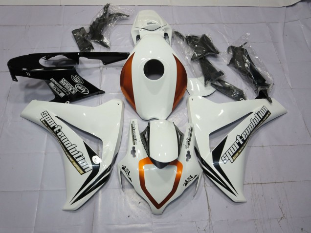 2008-2011 Sport Evolution Honda CBR1000RR Fairings