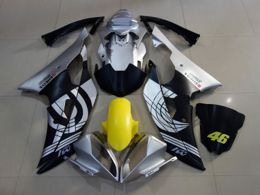 2008-2016 ENEOS 46 Yamaha R6 Fairings