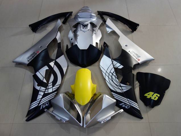 2008-2016 ENEOS 46 Yamaha R6 Fairings