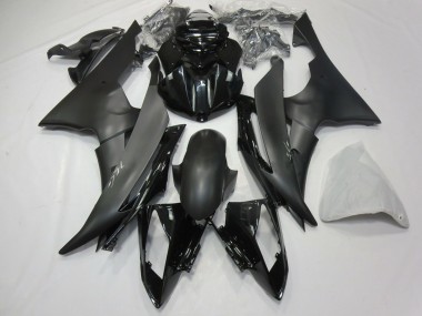 2008-2016 Matte and Gloss Yamaha R6 Fairings