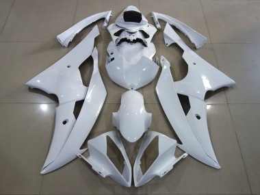 2008-2016 No.2 Gloss Yamaha R6 Fairings