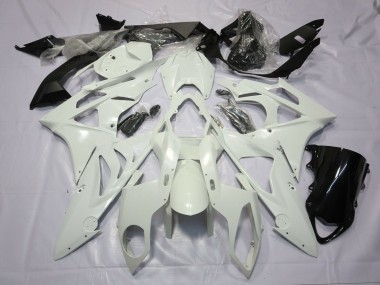 2009-2016 Unpainted BMW S1000RR Fairings