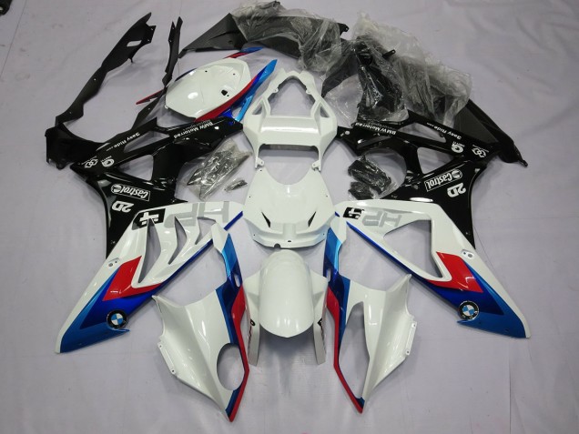2009-2018 Oem Style BMW S1000RR Fairings 2009-2018 Oem Style BMW S1000RR Fairings