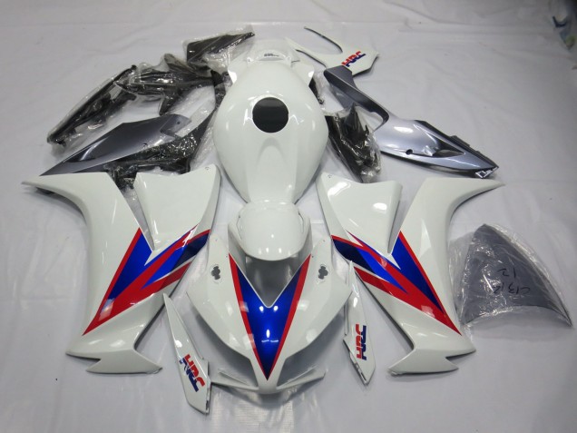 2012-2016 OEM Style HRC Honda CBR1000RR Fairings 2012-2016 OEM Style HRC Honda CBR1000RR Fairings
