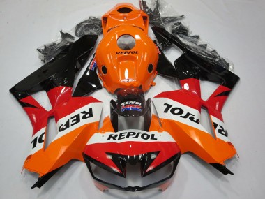 Best Aftermarket 2013-2020 Clean Repsol Honda CBR600RR Fairings