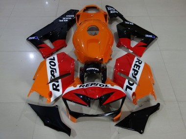 2013-2020 Repsol Honda CBR600RR Fairings