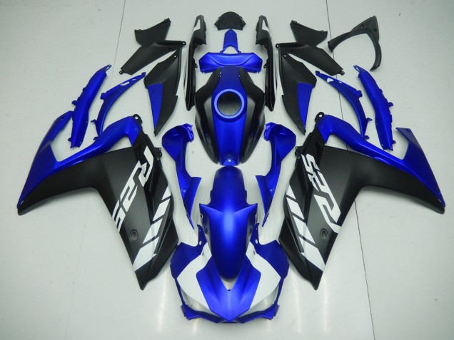2015-2018 R25 Matte Yamaha R3 Fairings 2015-2018 R25 Matte Yamaha R3 Fairings