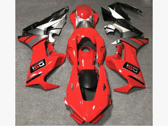 2017-2019 DSI Performance Honda CBR1000RR Fairings 2017-2019 DSI Performance Honda CBR1000RR Fairings