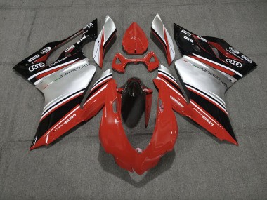 Best Aftermarket Performance Ducati 1199 Fairings